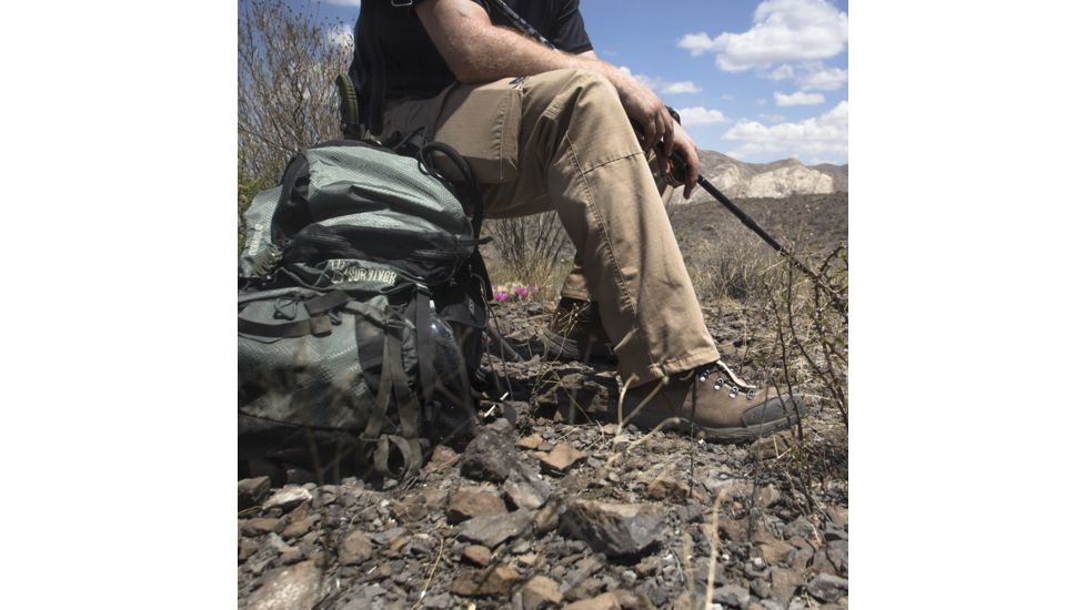 12 Survivors Windom 65 Backpack TS43001