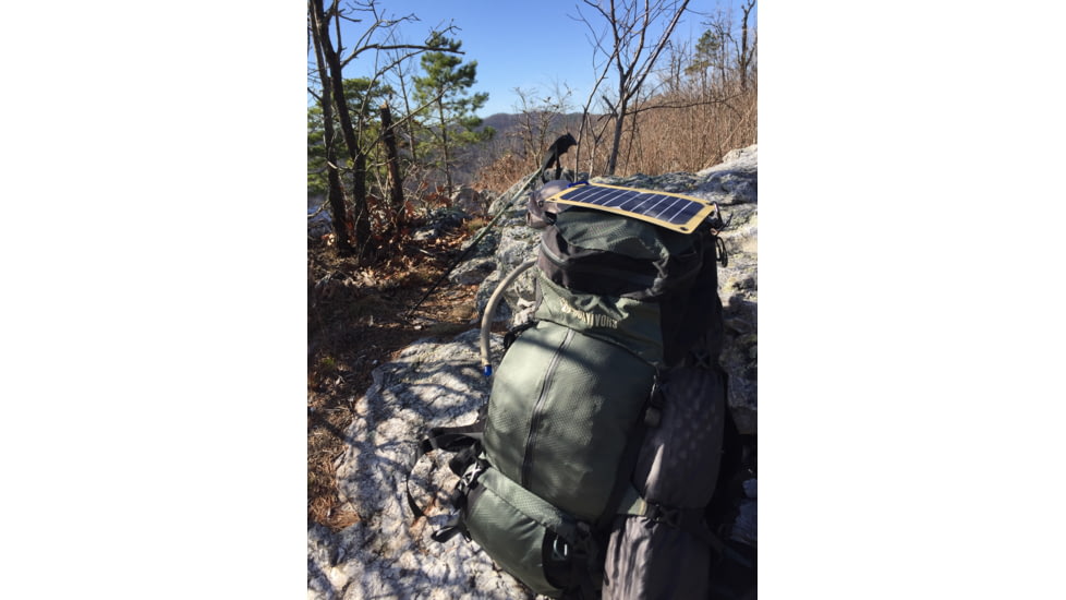 12 Survivors Windom 65 Backpack TS43001