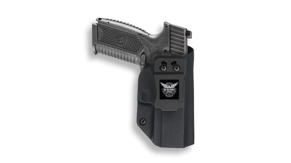 We the People Holsters Fn 509 Midsize Iwb Holster C7E1B795, 6907403731042