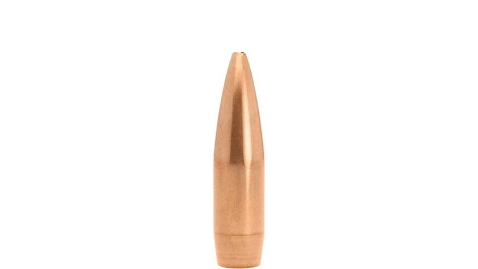Lapua Scenar-L OTM .30 Caliber 155 Grain Rifle Bullets, .308in, 100 Rounds, 4PL7063-30CAL