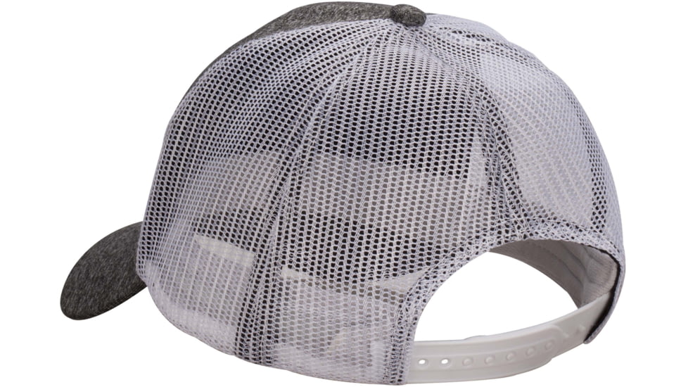 Rapala Beer Fridge Curved Brim Snapback Ballcap - Men's, Gray, One Size, HUS1