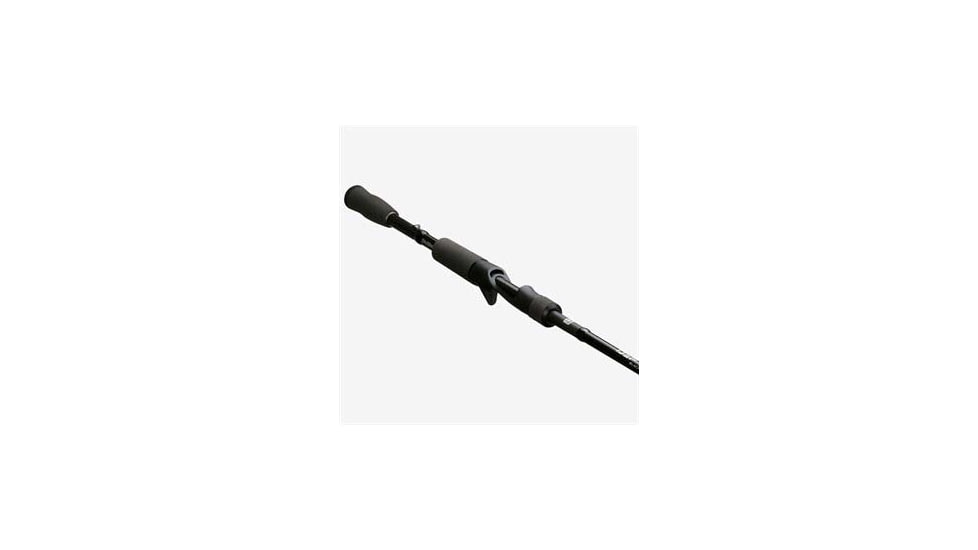 Rapala Defy Casting Crankbait Rod, Black, 7ft0in, DB2C7C