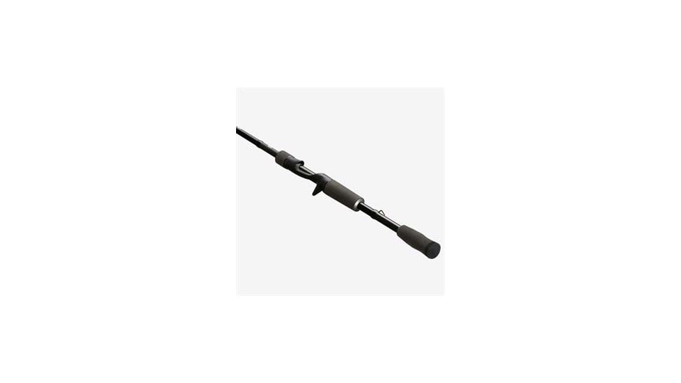 Rapala Defy Casting Crankbait Rod, Black, 7ft0in, DB2C7C