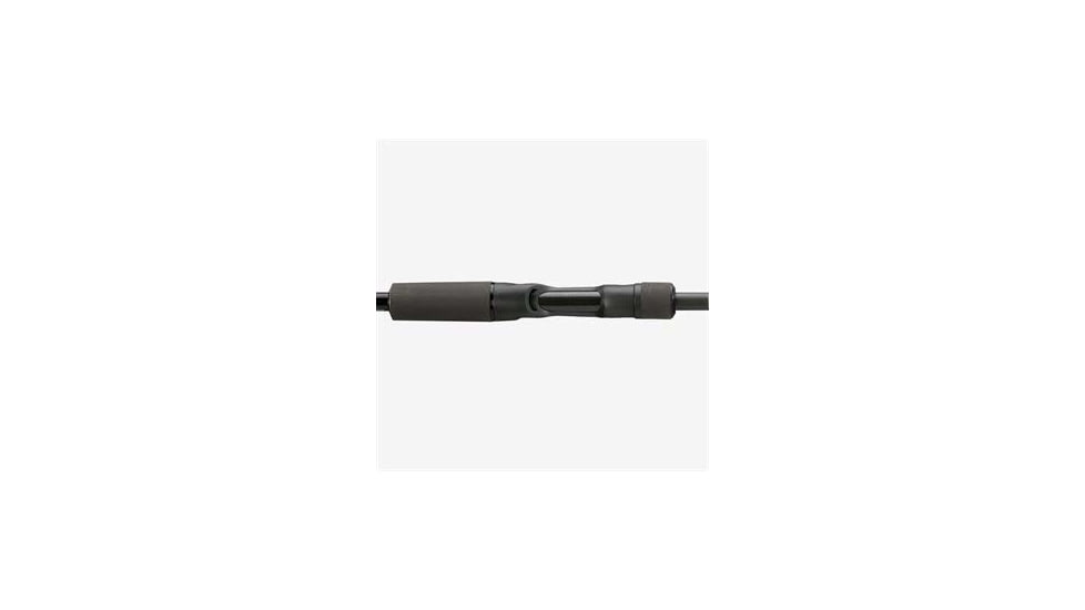 Rapala Defy Casting Crankbait Rod, Black, 7ft0in, DB2C7C
