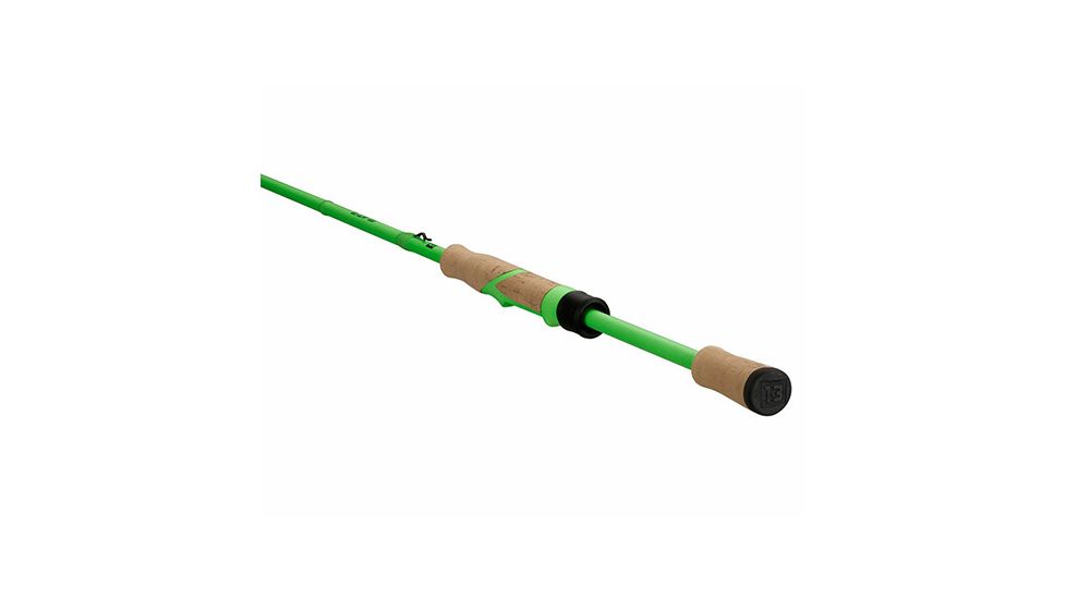 13 Fishing Fate Black 2 - 6'10 ML Spinning Rod FTB2S610ML