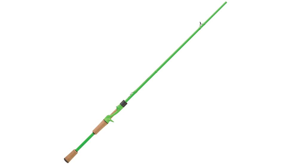 13 Fishing Fate Black 2 - 6'7 M H Casting Rod FTB2C67MH