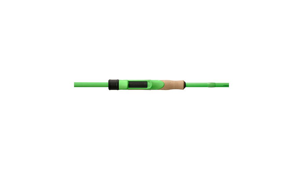 13 Fishing Fate Black 2 - 6'7 M Spinning Rod FTB2S67M