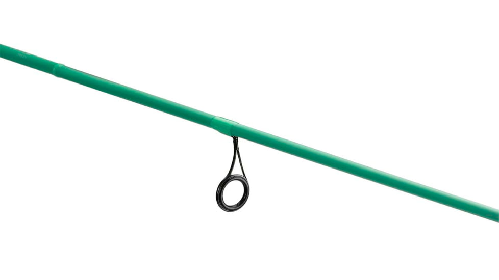 Rapala Fate MH Inshore Spinning Rod, Green, 7ft1in, FTGS71MH