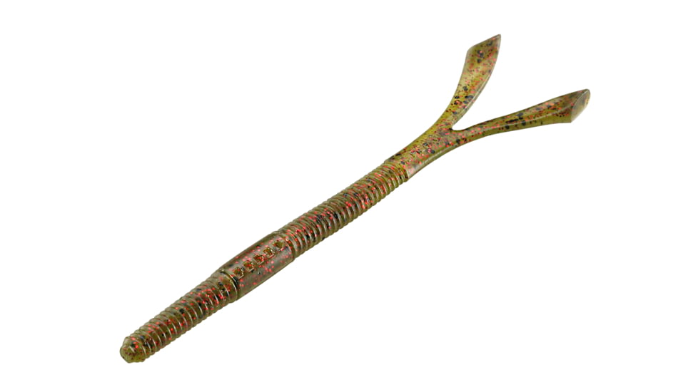 13 Fishing Joy Stick Ultra Thin - Finesse Creature Bait - 4.5in - 1/7oz - OG Sour, RE-JSUT4.5-15