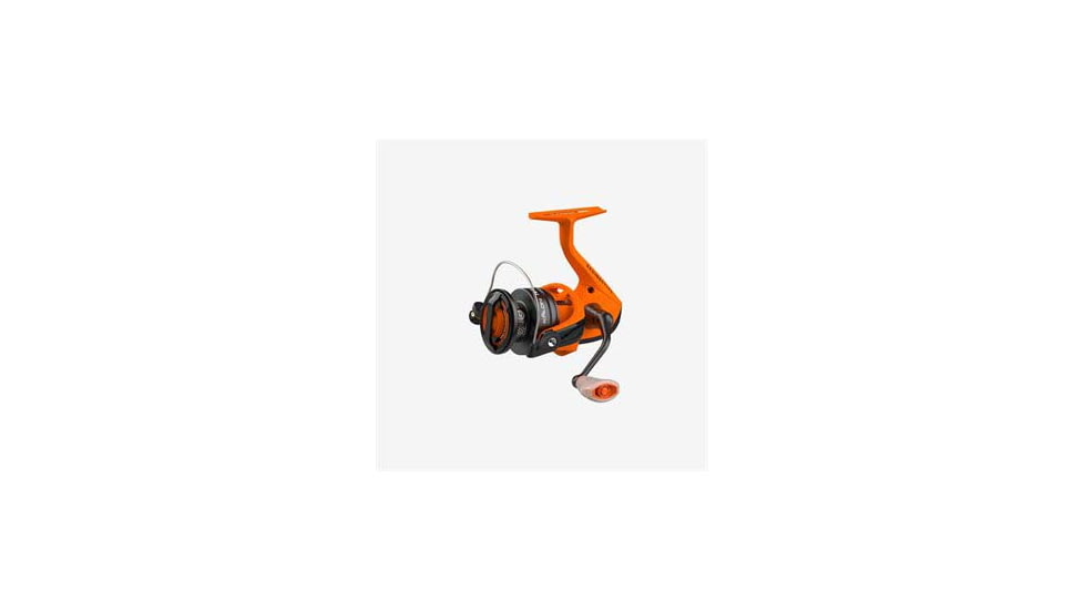 Rapala Kalon R M Spinning Combo, 2.0 Size Reel, Fresh, Salt, Radioactive, 6ft7in, ROSKL67M