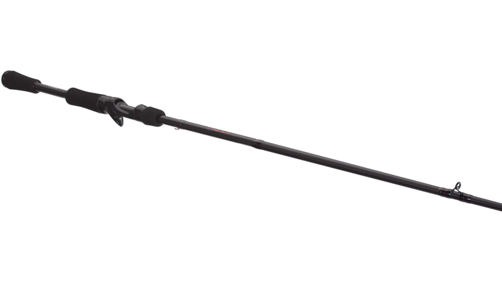 Rapala Meta Casting Rod, 6ft 8in, Medium, Fast, 1 Piece, MTGC68M