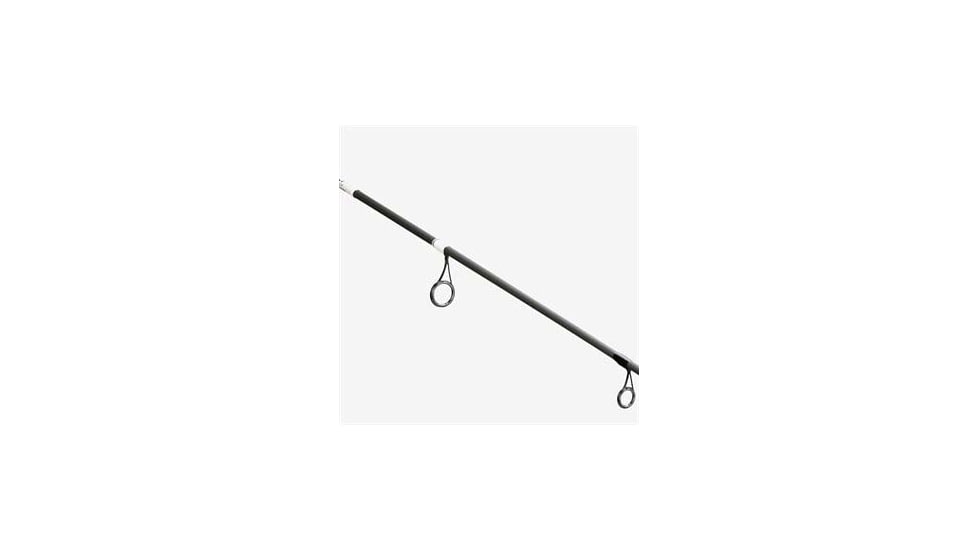 Rapala Rely ML Spinning Rod, Black, 6ft7in, RB2S67ML