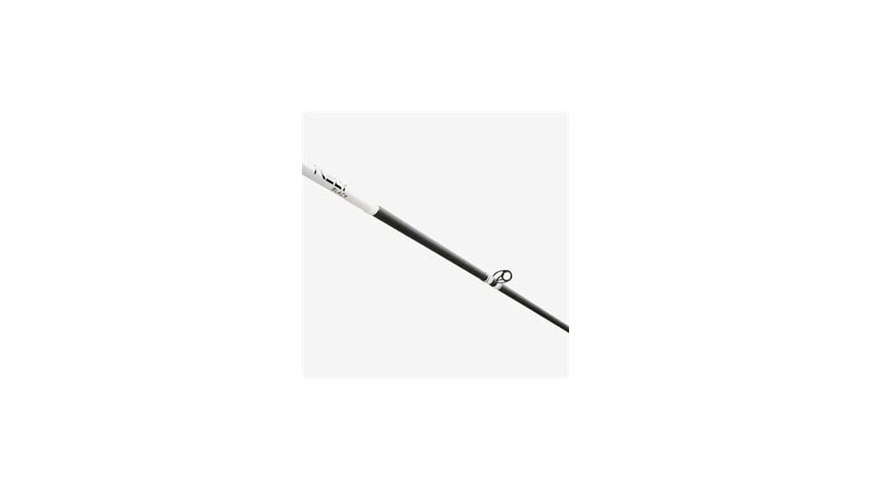 Rapala Rely MH Casting Rod, Black, 6ft7in, RB2C67MH