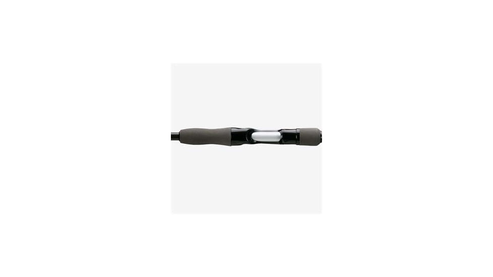 Rapala Rely MH Casting Rod, Black, 6ft7in, RB2C67MH