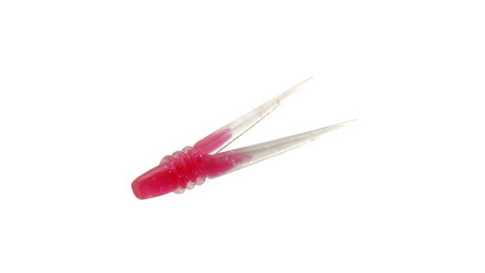 Rapala Sneak Panfish Plastic Soft Bait, 6, 5in, Snozberry, SN-S