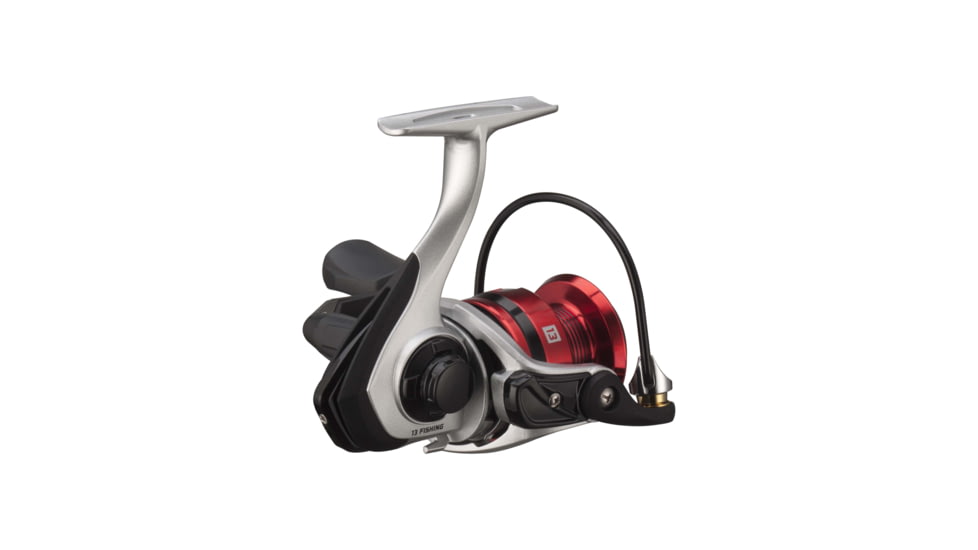 Rapala Source F1 MH Spinning Combo 3000 Size Reel, Fast Action, Fresh, Gray, 7ft1in, SORF1-SC71MH