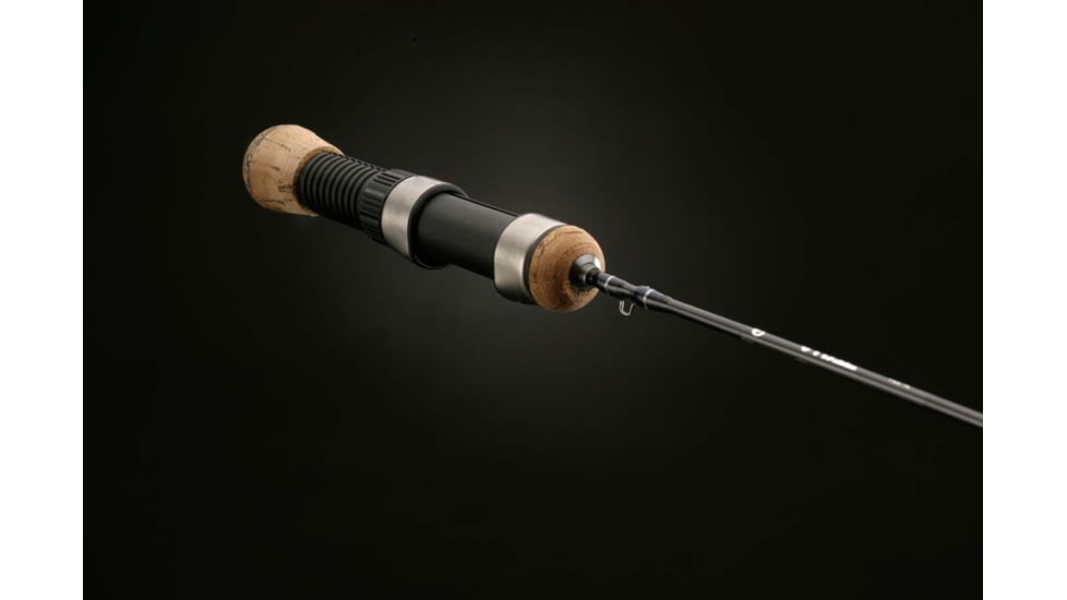 13 Fishing Vital Ice Rod