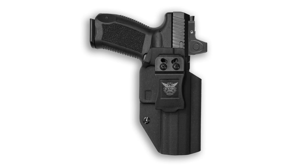 We the People Holsters Canik Tp9Sf Red Dot Optic Cut Iwb Holster D8218E2E, 6865704517730