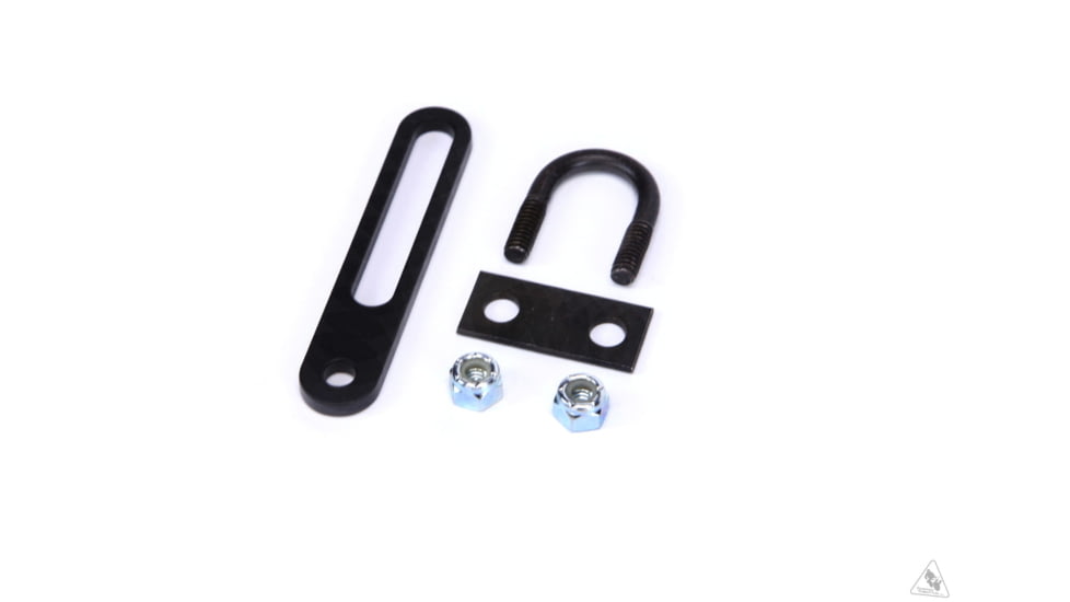 Denali Electronics Horn Mounts, hmt-05-10100