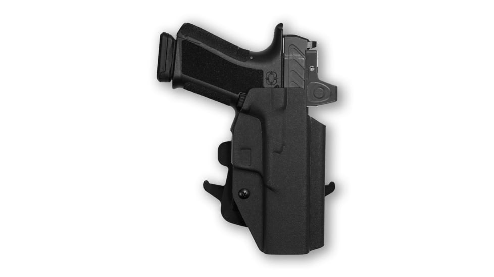 We the People Holsters Shadow Systems Dr920 Red Dot Optic Cut Owb Holster C07D227B, 6995281608802