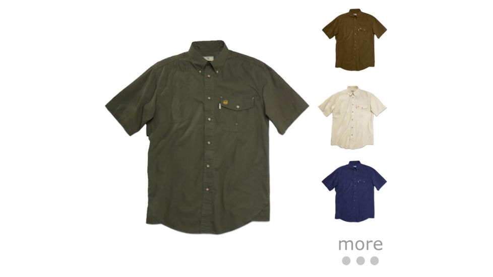Beretta Shirt, Short Sleeve