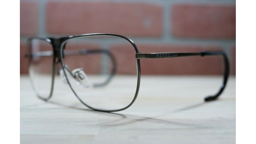 Randolph Engineering Sporter Sporter with Clear Lenses B1F996C5, 3170