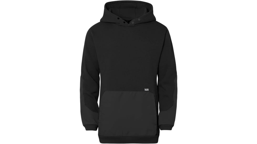 1620 Workwear Full Tech Work Hoodie - Mens