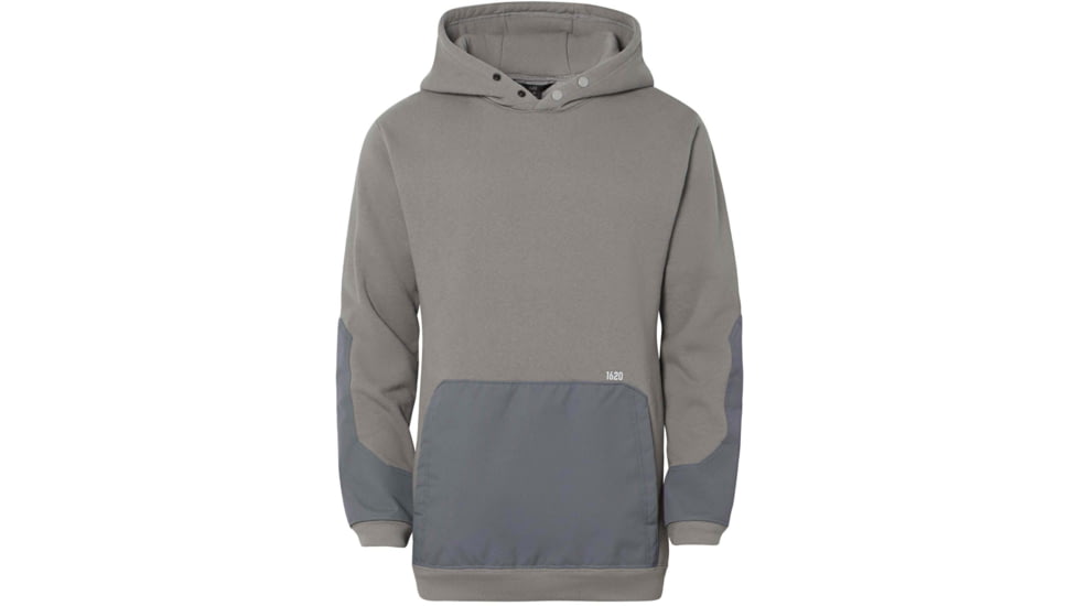 1620 Workwear Full Tech Work Hoodie - Mens