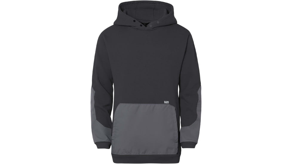 1620 Workwear Full Tech Work Hoodie - Mens