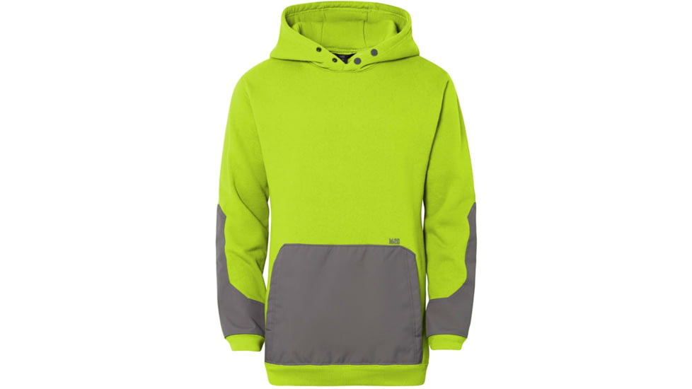 1620 Workwear Full Tech Work Hoodie - Mens