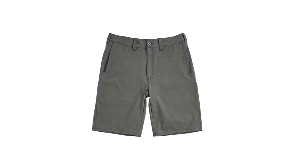 1620 Workwear&amp;Comma; Inc Classic Work Short - SECONDS - FINAL SALE, Black, 32, P22006B3236