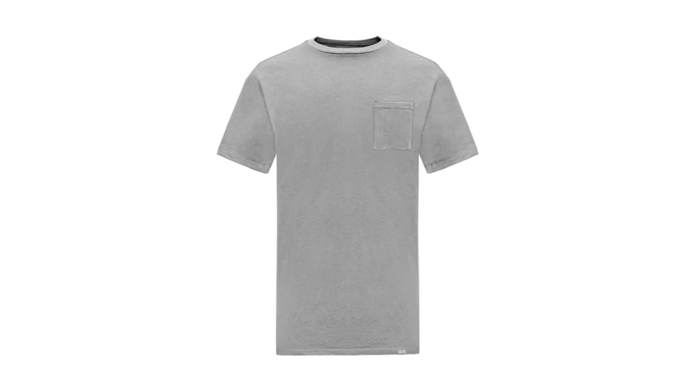 1620 Workwear, Inc Heavyweight NYCO Pocket T-Shirt, 24046WS