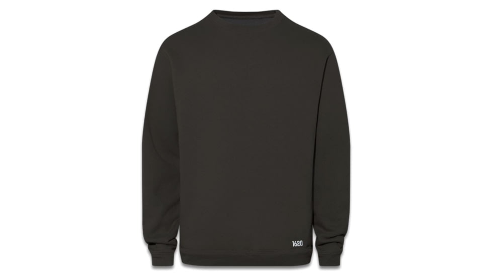 1620 Workwear Crew Sweatshirt FBED864D, Grey, Medium, P23039GM