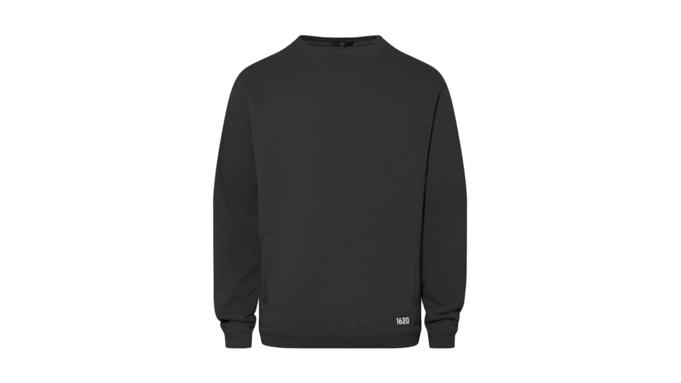 1620 Workwear Crew Sweatshirt FBED864D, Uniform Blue, XXL, 23039UXXL