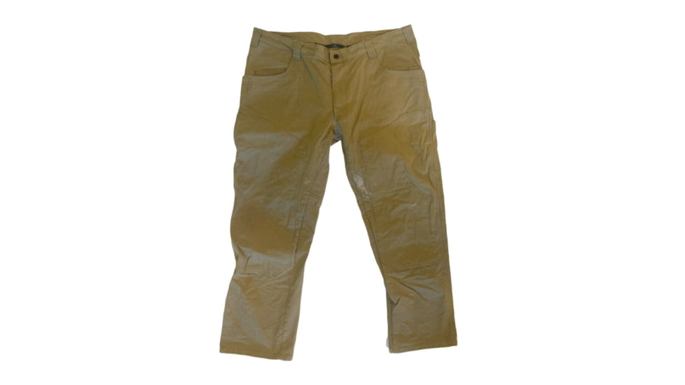 1620 Workwear Double Knee Utility Pant 2.0 - Khaki 44x32 - FINAL SALE AE03BA64, Khaki, 44x32, PAT719