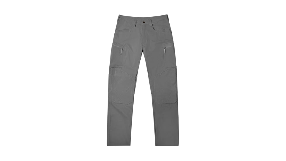 1620 Workwear DurastretchAR Cargo Pant, Black, 30, 18020B3036