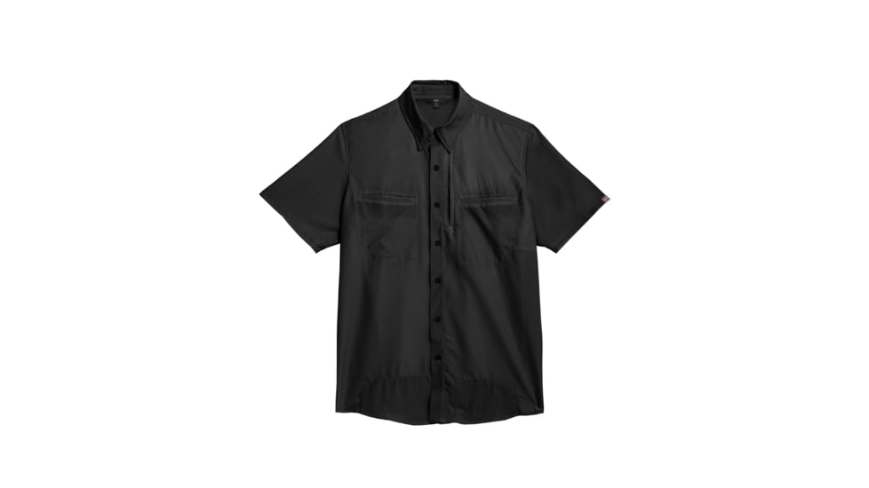 1620 Workwear Field Tech Short Sleeve Shirt, 24049UM