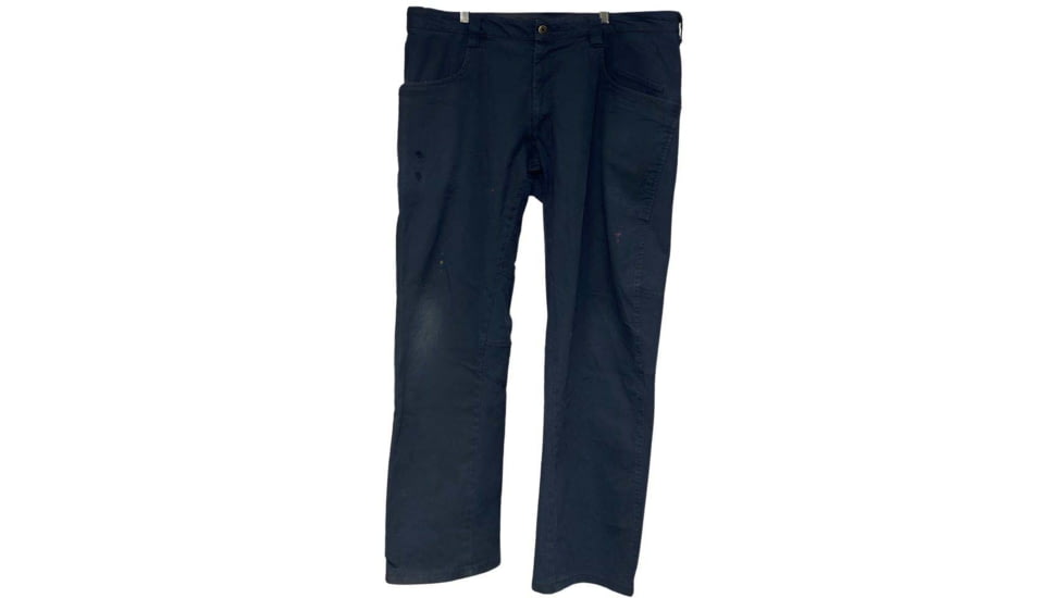 1620 Workwear Foundation Pant, Uniform, Final Sale, Blue, 40x30, foundation-pa-u-blue-40-sale