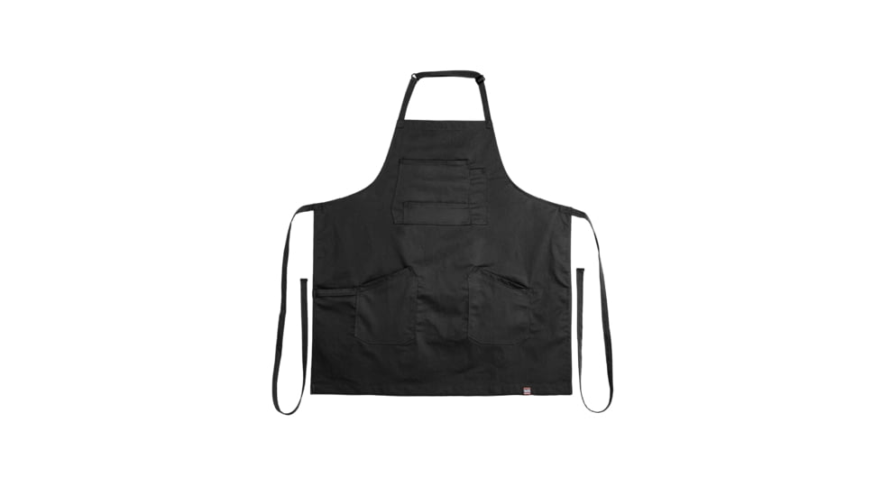 1620 Workwear, Inc Culinary Apron, 25072U