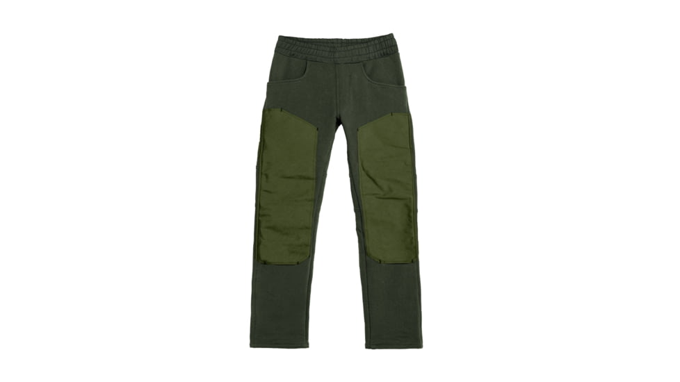 1620 Workwear, Inc Full Tech Sweatpant - SECONDS - HEMMED - FINAL SALE, P25073H3432
