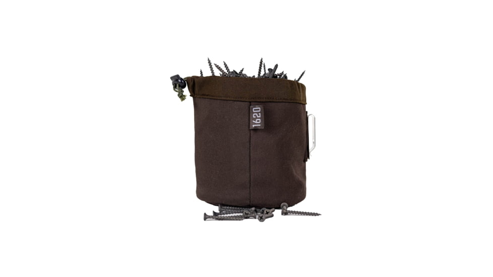 1620 Workwear, Inc Hem-End Cinch Sack, 25068H