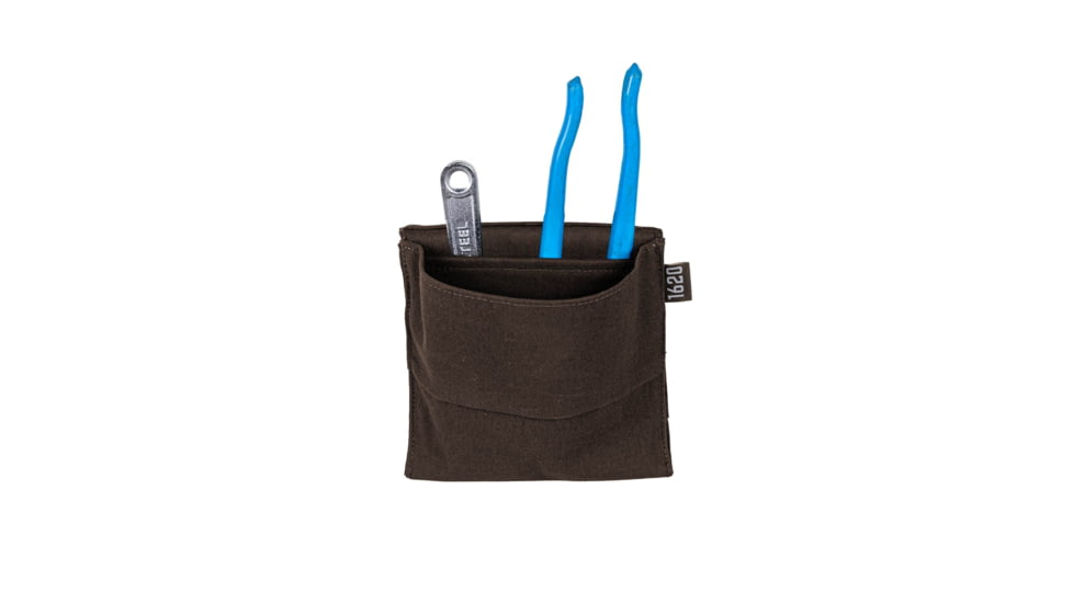 1620 Workwear, Inc Hem-End Utility Bag, 25069D