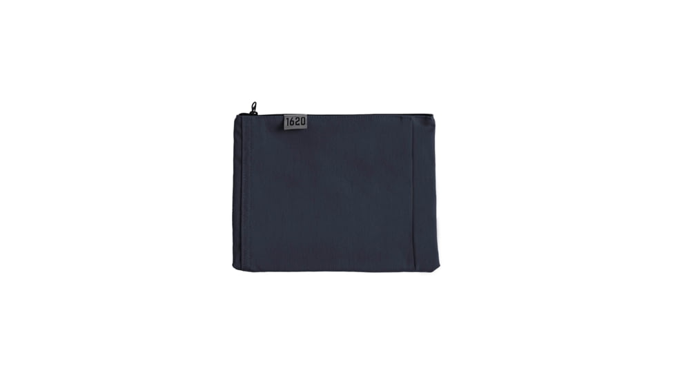 1620 Workwear, Inc Hem End Zip Pouch, UP-02-KR