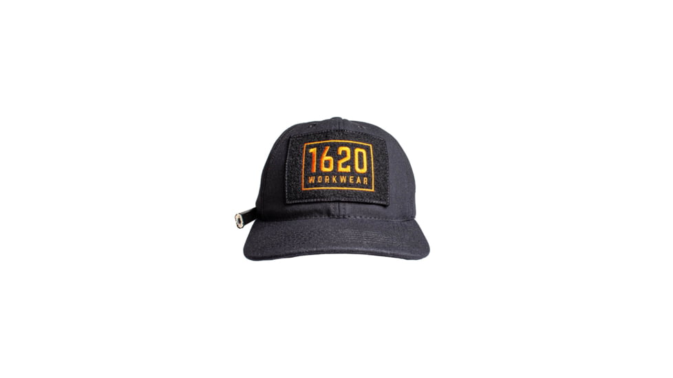 1620 Workwear, Inc NYCO Tactical Hat, A15-M