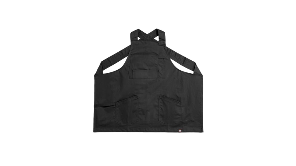 1620 Workwear, Inc Smock Apron, 25022M