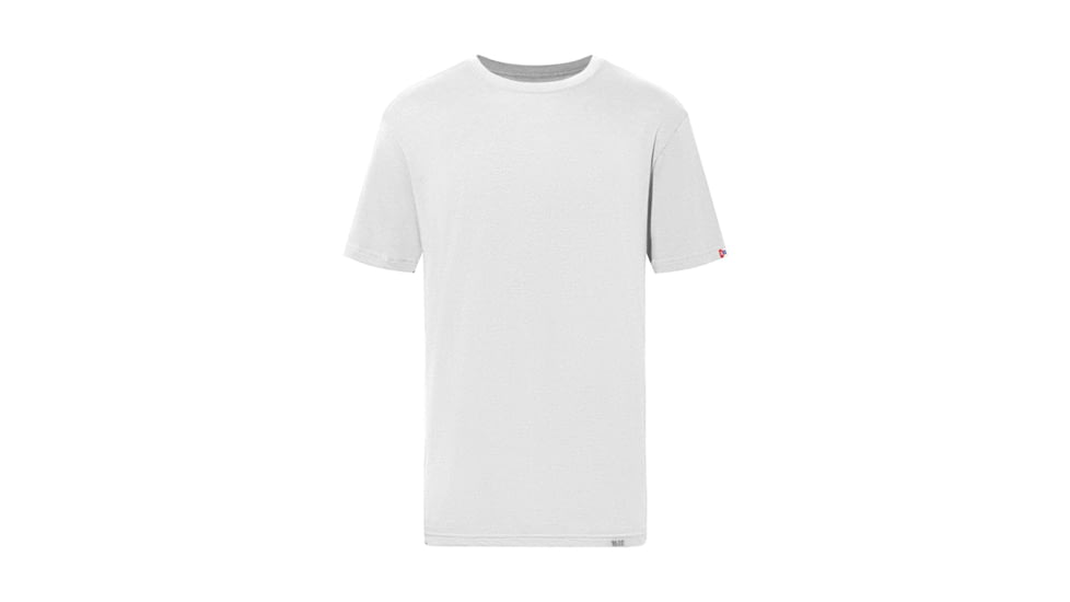 1620 Workwear Limited Edition NYCO Work T-Shirt, White, Medium, SST15WM