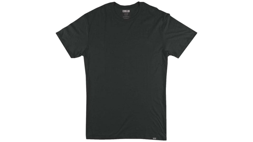 1620 Workwear NYCO Work T-Shirt, Meteorite, Extra Large, 007M05