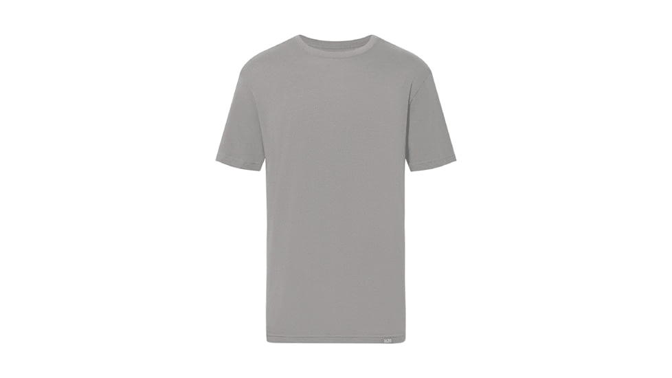 1620 Workwear NYCO Work T-Shirt, White, Small, 23007WS