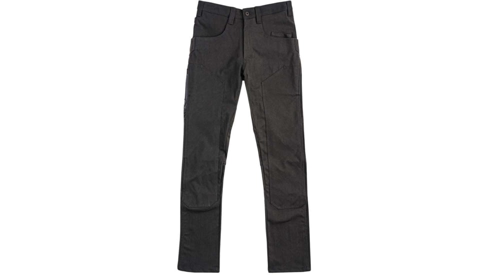 1620 Workwear Slim Fit Double Knee Utility Pant 1.0, Meteorite, 32x37, s-f-d-kn-u-pant-saletrevor