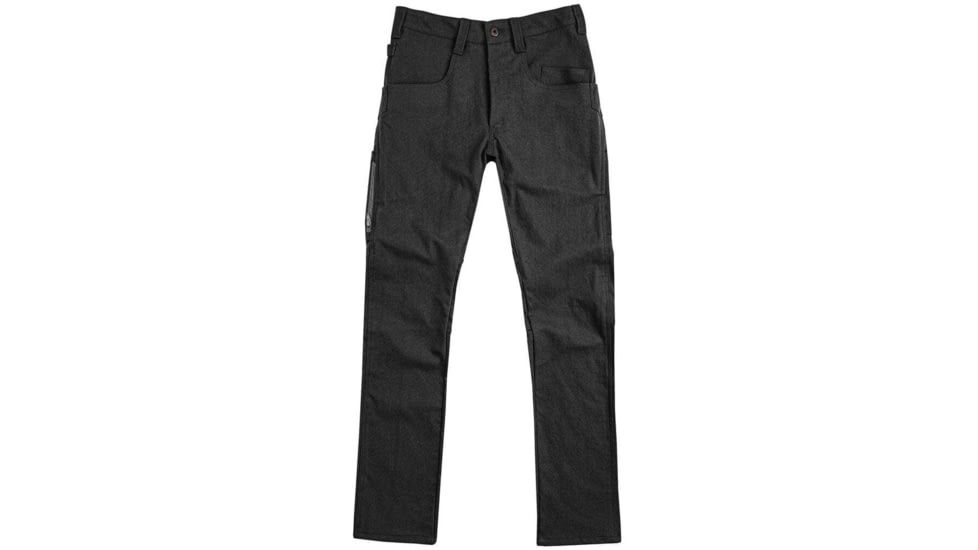 1620 Workwear Slim Fit Single Knee Utility Pant 1.0, Granite, 32x38, s-f-s-kn-u-pa-1-0-gra-32x38